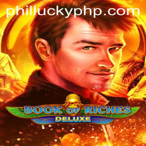 Exploring the Enigmas of Book of Riches Deluxe: A Phillucky Experience