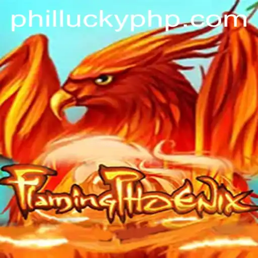 FlamingPhoenix: Unleash the Fire Within