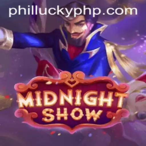 MidnightShow: The Enchanting Game of Mystery and Luck