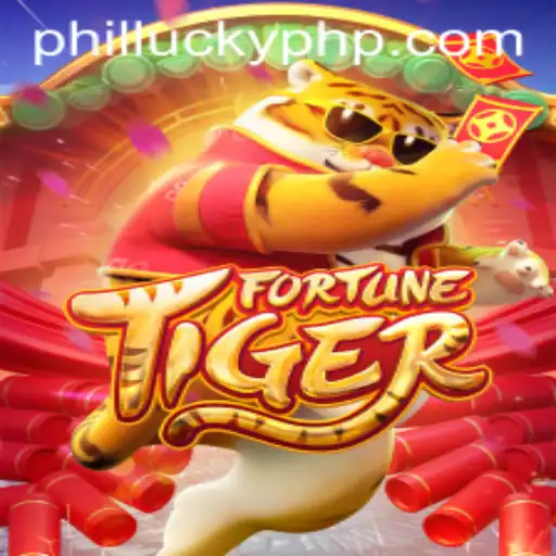 FortuneTiger: The Enchanting World of Phillucky Adventures