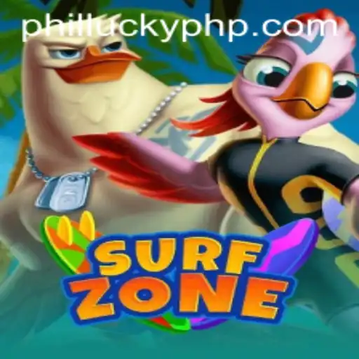 SurfZone: Dive into Adventure with Phillucky