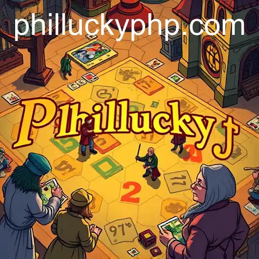 Exploring the World of Tabletop Games: A Deep Dive Into 