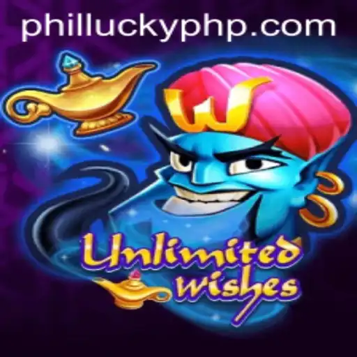 UnlimitedWishes: A Magical Journey into Phillucky's World